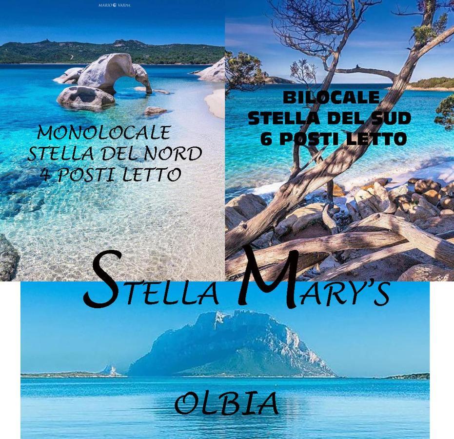 شقة Stella Marys Nord أولبيا المظهر الخارجي الصورة